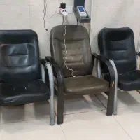 صندلی انتظار