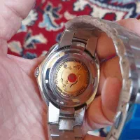 ساعت رادو اتوماتیک تخم مرغی صحفه بزرگ|ساعت|اردبیل, |دیوار