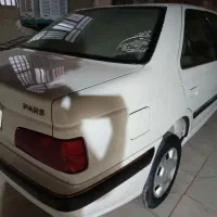 پژو پارس کارمندی|خودرو سواری و وانت|زابل, |دیوار