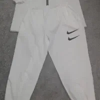 ست سوییشرت و شلوار نو ۲عدد ۲ رنگ