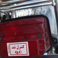 تیزتک پیشرو403|موتورسیکلت|مشهد, طلاب|دیوار