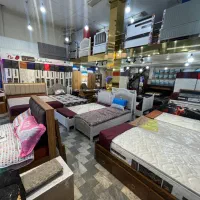 تشک|تشک تختخواب|زنجان, |دیوار