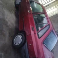 پراید مدل 84