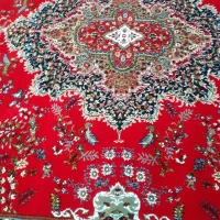 فروش فرش ۱۲متری قدیمی|فرش|ملایر, |دیوار