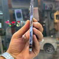 Iphone 14 poro max 256 Zaa|موبایل|مشهد, ایثار|دیوار