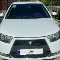 دنا پلاس مدل ۹۷