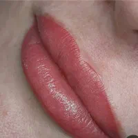 نیازمندمدل برای (شیدلینگ لب،خط چشم،قاب وسایه ابرو)|خدمات آرایشگری و زیبایی|قم, شهدا|دیوار