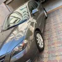 مزدا3 تیپ3 قدیم مدل87|خودرو سواری و وانت|تبریز, |دیوار