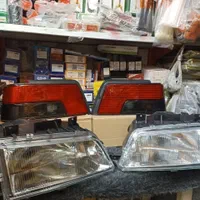 چراغ جلو خطر عقب پژو ۴۰۵ پارس سمند ۲۰۶ و۲۰۷ آردی|قطعات یدکی و لوازم جانبی|مشهد, هفده شهریور|دیوار