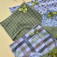 شورت کش پهن