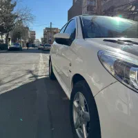 پژو ۲۰۷ مدل ۹۰ فرانسوی|خودرو سواری و وانت|شهریار, شهرک وائین|دیوار