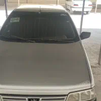 ماشین مدل89داخل کرم