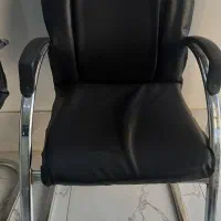 صندلی انتظار سالم و راحت