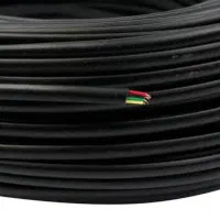 کابل تلفن  و آیفون تصویری  ۲ زوج ۴ زوج ۶ زوج