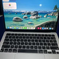 مک بوک ایر M2 2022|رایانه همراه|کرج, حصارک پایین|دیوار