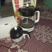 چایی سازبرقی|سماور، چایساز، قهوهساز|آستانه اشرفیه, |دیوار