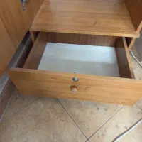 کمد لباس تک کشو|جاکفشی، کمد، دراور|تهران, پردیسان|دیوار