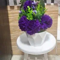 گل برای روز مادر شیک|گل مصنوعی|بهارستان, |دیوار