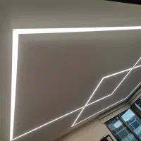 لاینر،لاین نوری،نور خطی|لامپ و چراغ|اصفهان, احمدآباد|دیوار