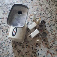 چرخ گوشت
