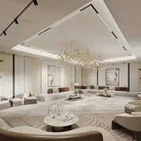اجرای تخصصی کناف در عسلویه جم کنگان