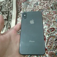 ایفون x در حد نو