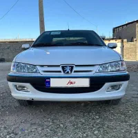 پژوپارس ۹۴|خودرو سواری و وانت|شیراز, قصرالدشت|دیوار