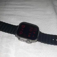 ساعت هوشمند