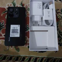 گوشی نت 14 شیاومی|موبایل|ایلام, |دیوار