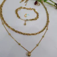 تخفیف زیورآلات به قیمت دلار ۶۰ تومن برای روز مادر|بدلیجات|قم, شهرک قدس|دیوار