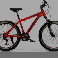 دوچرخه المپیا سایز ۲۶ حرفه ای