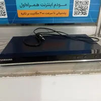 دی وی دی پلیر سامسونگ