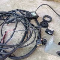 لوازم سی آن جی پراید|قطعات یدکی و لوازم جانبی|رشت, حومه رشت|دیوار