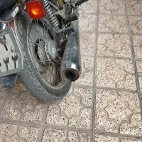 معاوضه اگزوز ۲۰۰ با ۱۲۵