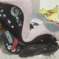 صندلی ماشین ایتالیایی برند bellelli و صندلی غذا