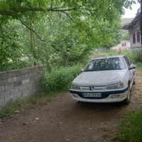 پژو پارس سال    ۹۳