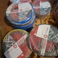 سیم و کابل دراک نو زیر قیمت بازار