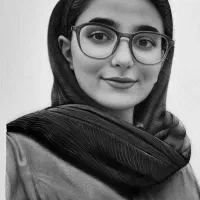 نقاشی چهره|تابلو، نقاشی، عکس|شیراز, رکن‌آباد|دیوار