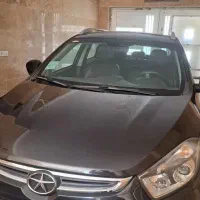 جک s5مدل ۱۴۰۱ نیوفیس کارمندی|خودرو سواری و وانت|خمین, |دیوار
