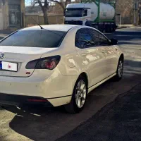 مگنت mg 6 2014|خودرو سواری و وانت|هشتگرد, هشتگرد قدیم|دیوار