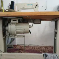 چرخ خیاطی سالم درحد نو