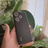Redmi turbo3 (poco f6)