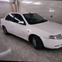 سمند سورن مدل 88