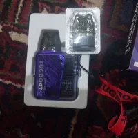 قلیان شارژی|زیورآلات و اکسسوری|بناب, |دیوار