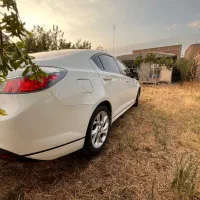 ام جی جی تی ۲۰۱۳|خودرو سواری و وانت|تهران, بلوار کشاورز|دیوار