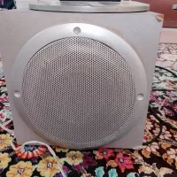 اسپیکر کامپیوتر