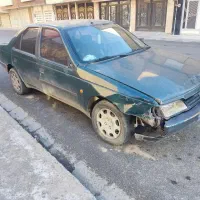 اردی 83 دوگانه LPG|خودرو سواری و وانت|قم, انسجام|دیوار