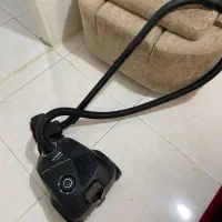 جارو برقی بوش سالم