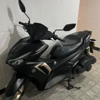 آیروکس شال طلایی مدل ۴۰۳ عروسک