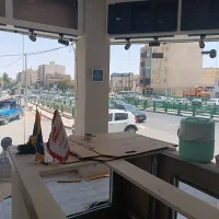 اجاره مغازه ۴۰ متری در ارباب شیخ مفید|اجارهٔ مغازه و غرفه|اصفهان, فیض|دیوار